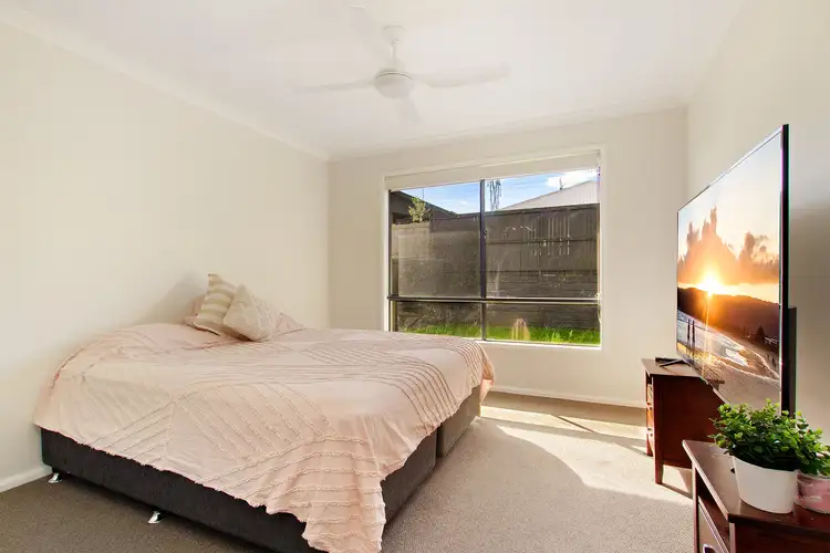 Sixth view of Homely house listing, 46 Canarvon Street, Yarrabilba QLD 4207