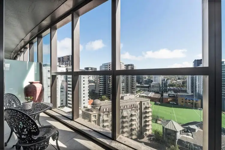 1011/35 Malcolm Street, South Yarra VIC 3141