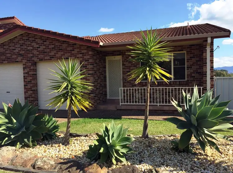 3/2 Bettong Avenue, Blackbutt NSW 2529