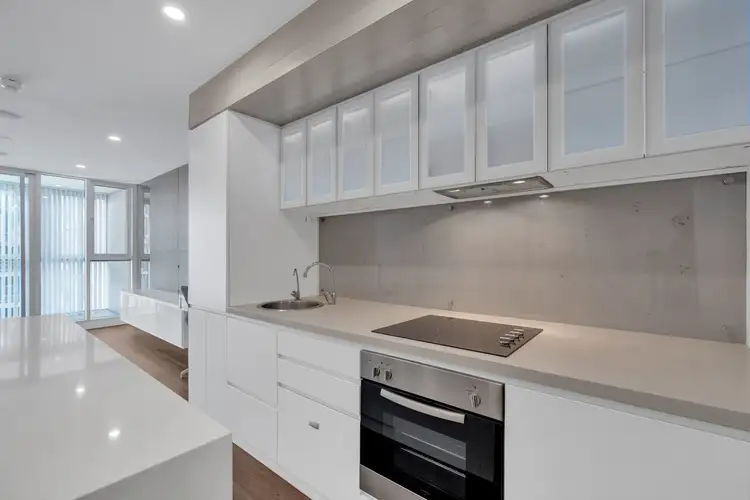 607/10 Balfours Way, Adelaide SA 5000