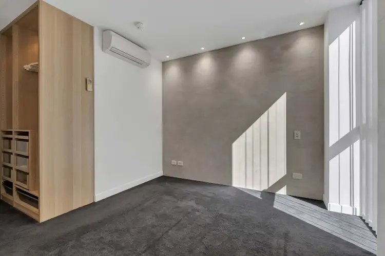 Fourth view of Homely apartment listing, 607/10 Balfours Way, Adelaide SA 5000