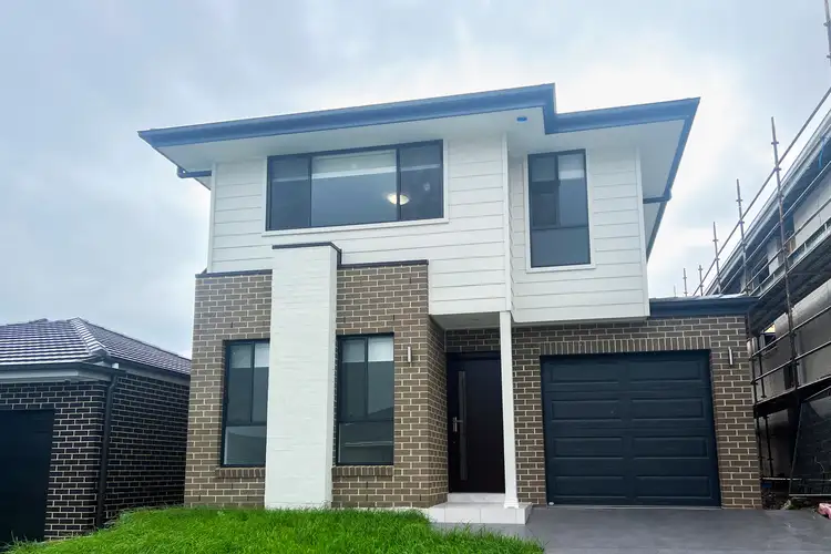 68 Savoy Street, Austral NSW 2179