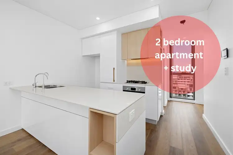 B901/19-25 Bigge Street, Liverpool NSW 2170