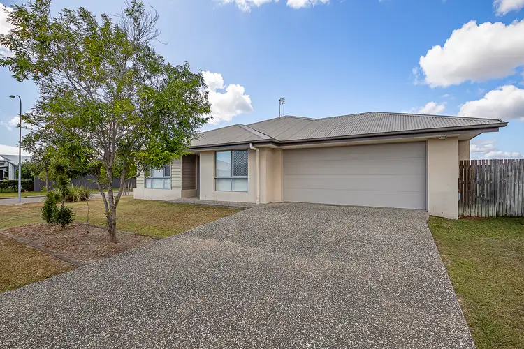 1/6 Cassinia Street, Mount Low QLD 4818