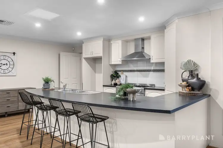 Fourth view of Homely house listing, 15 Candlebark Circuit, Lilydale VIC 3140