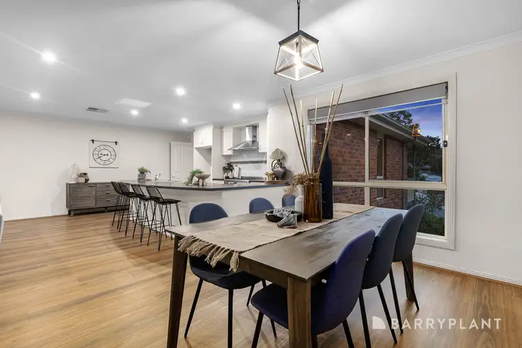 Fifth view of Homely house listing, 15 Candlebark Circuit, Lilydale VIC 3140