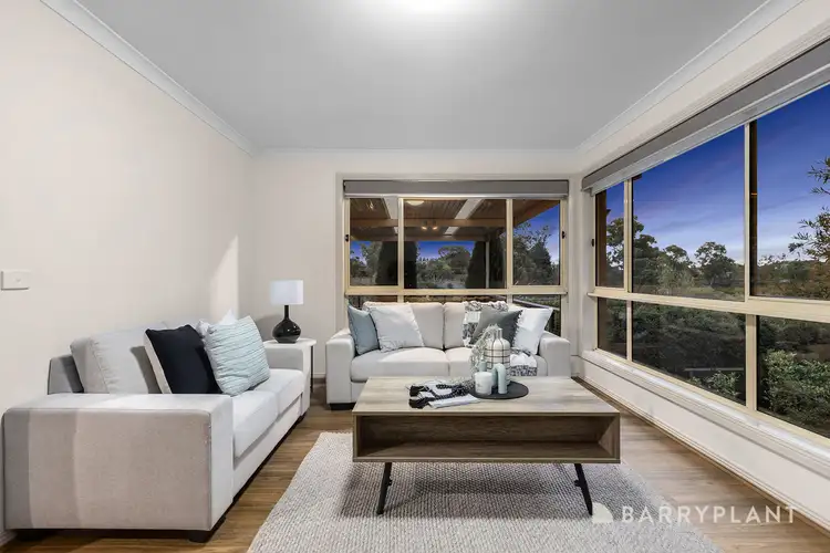 Sixth view of Homely house listing, 15 Candlebark Circuit, Lilydale VIC 3140