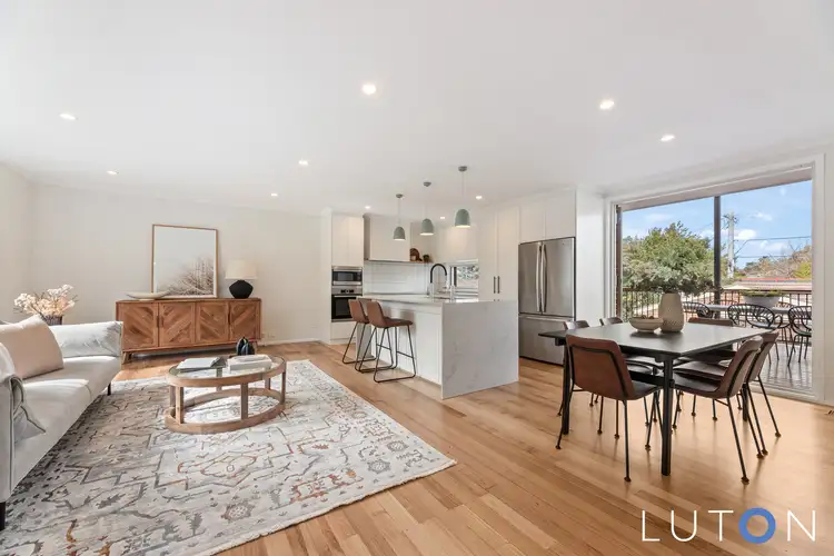 43 Carbeen Street, Rivett ACT 2611
