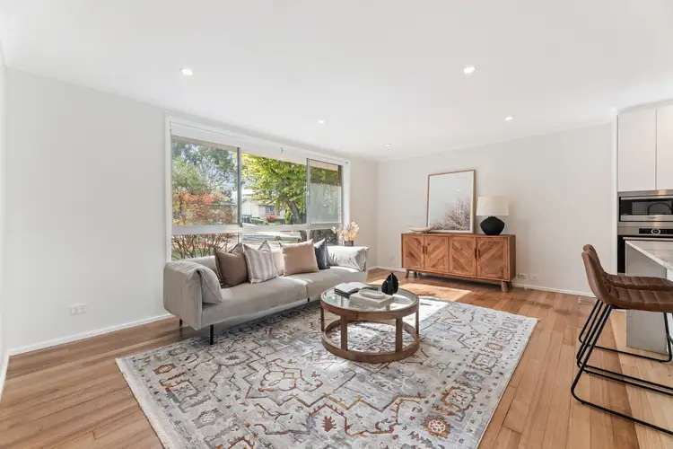 Third view of Homely house listing, 43 Carbeen Street, Rivett ACT 2611