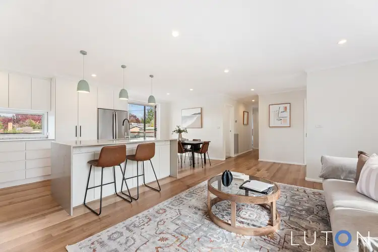 Fifth view of Homely house listing, 43 Carbeen Street, Rivett ACT 2611