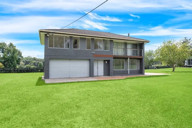 Fifth view of Homely rural property listing, 39 Crosslands Road, Galston NSW 2159
