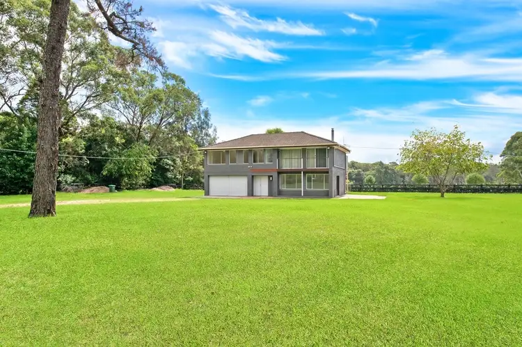 Sixth view of Homely rural property listing, 39 Crosslands Road, Galston NSW 2159