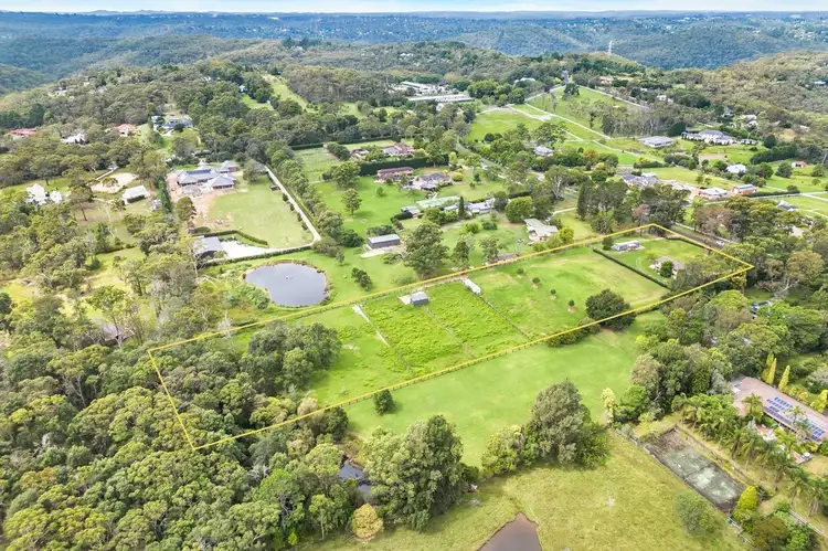 Seventh view of Homely rural property listing, 39 Crosslands Road, Galston NSW 2159