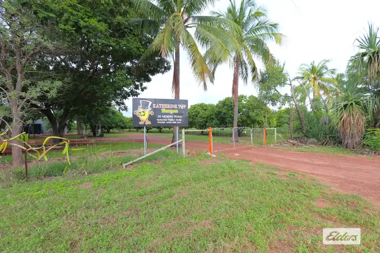 35 Hendry Road, Katherine NT 850