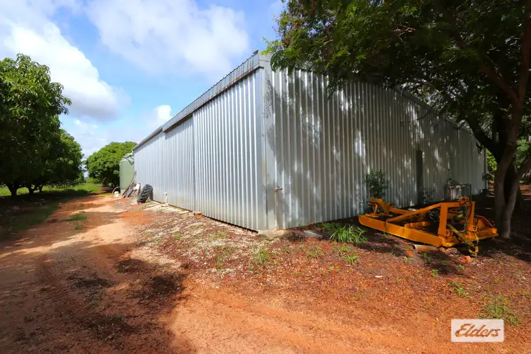 Sixth view of Homely rural property listing, 35 Hendry Road, Katherine NT 850