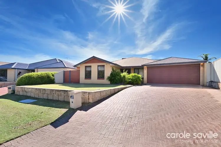 87 Yandella Promenade, Tapping WA 6065