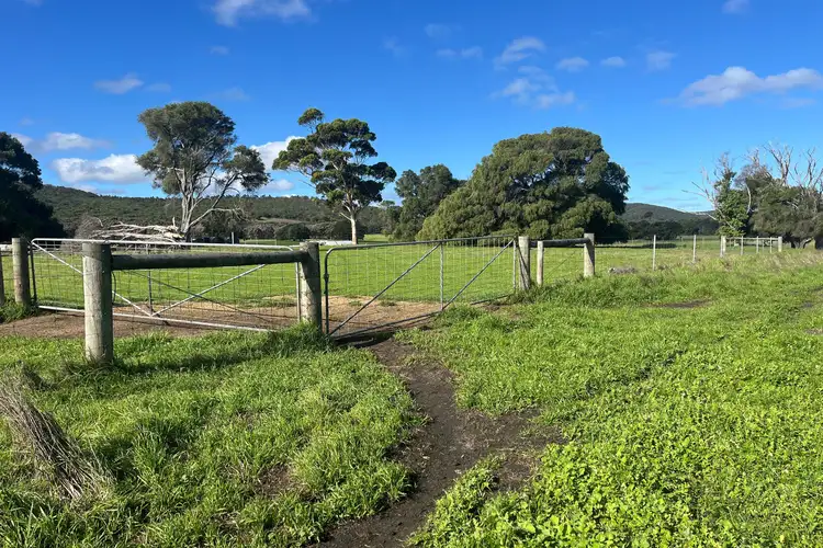 Second view of Homely rural property listing, 181 Francis Road, Lowlands WA 6330
