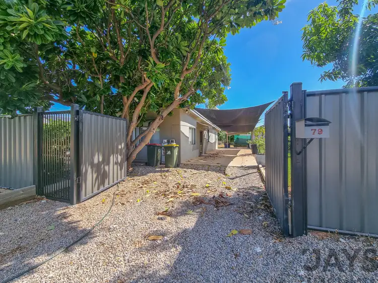 79 Webb Street, Mount Isa QLD 4825