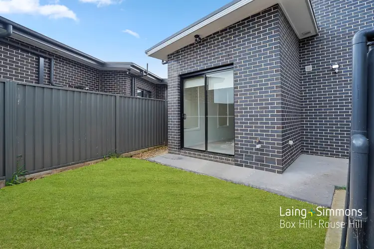 8A Burrough Street, Catherine Field NSW 2557