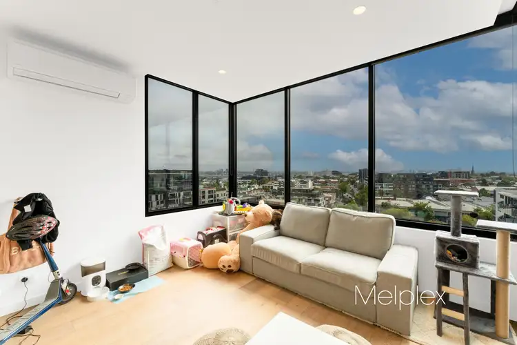 807/65 Dudley Street, West Melbourne VIC 3003