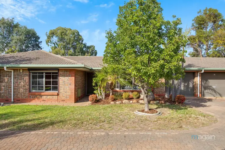 Second view of Homely unit listing, 3/356 Morphett Road, Warradale SA 5046