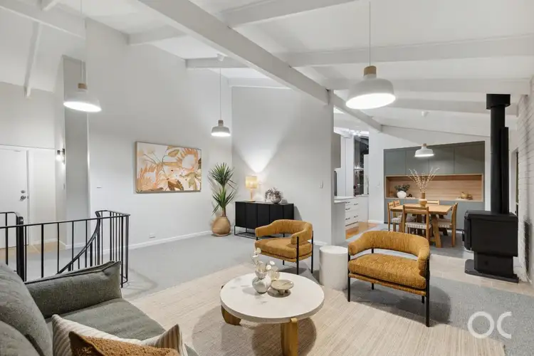 Fourth view of Homely house listing, 35 Arkaba Road, Aldgate SA 5154