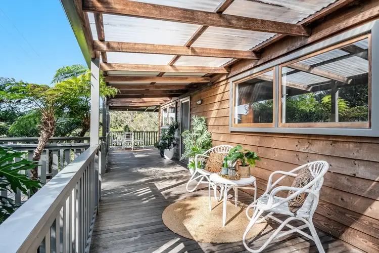 36-38 Benloro Lane, Myocum NSW 2481