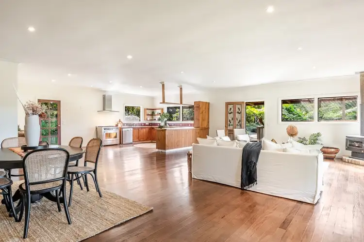 Third view of Homely house listing, 36-38 Benloro Lane, Myocum NSW 2481
