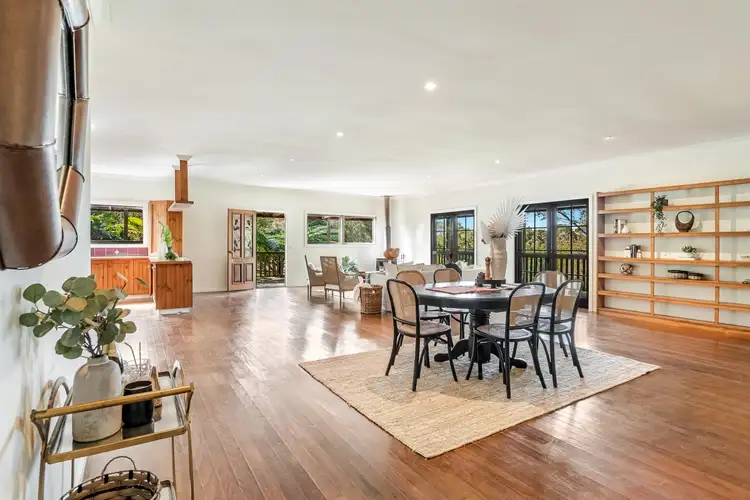 Fourth view of Homely house listing, 36-38 Benloro Lane, Myocum NSW 2481