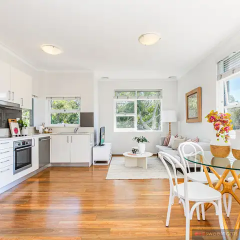 4/3 Pitt Street, Balgowlah NSW 2093