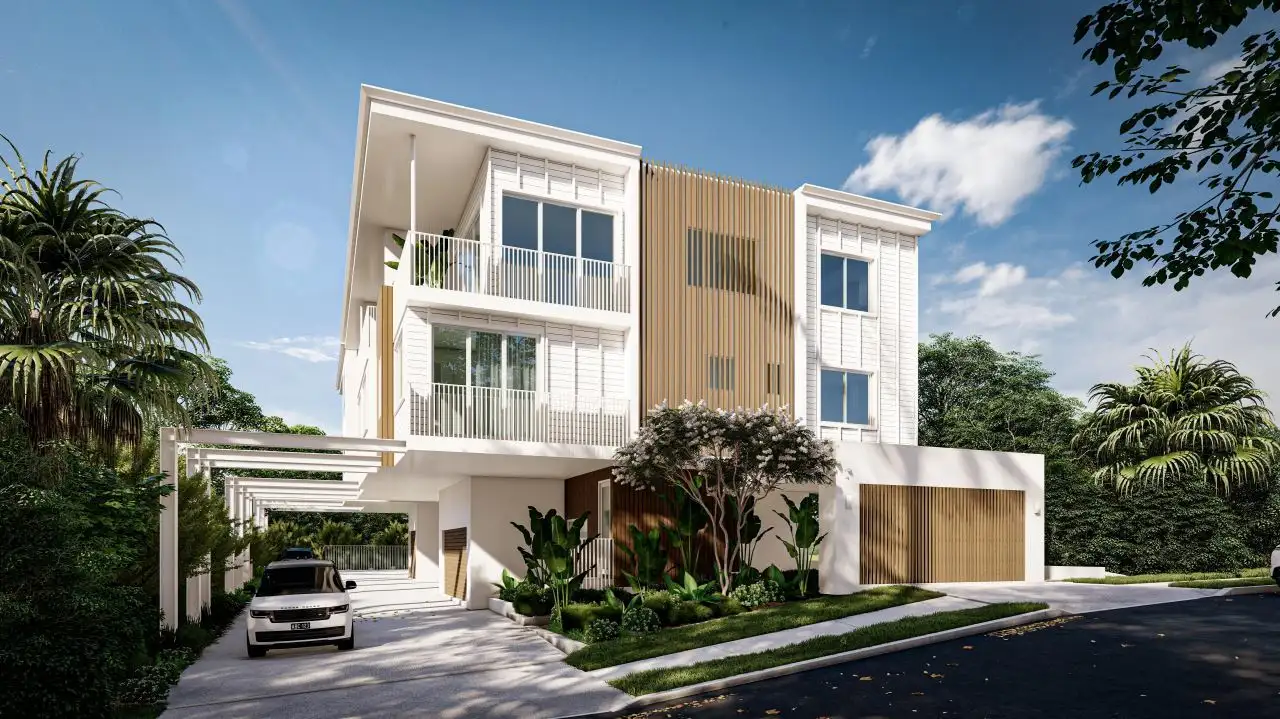 Main view of Homely house listing, 66 Eugaree Street, Southport QLD 4215