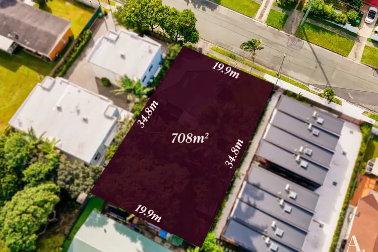 Second view of Homely house listing, 66 Eugaree Street, Southport QLD 4215