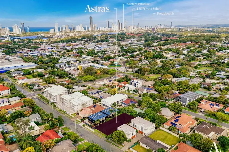 Fourth view of Homely house listing, 66 Eugaree Street, Southport QLD 4215