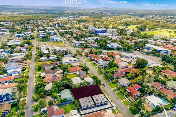 Fifth view of Homely house listing, 66 Eugaree Street, Southport QLD 4215