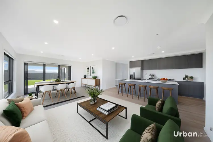 Third view of Homely house listing, 11/Lot 106 Hewitt Road, Lochinvar NSW 2321