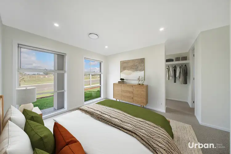 Sixth view of Homely house listing, 11/Lot 106 Hewitt Road, Lochinvar NSW 2321