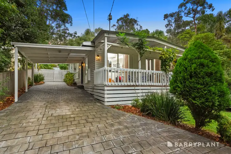 39 Inverness Avenue, The Basin VIC 3154