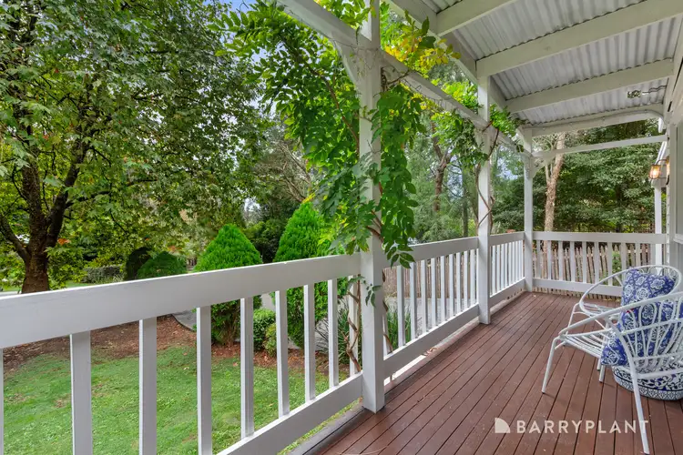 Second view of Homely house listing, 39 Inverness Avenue, The Basin VIC 3154