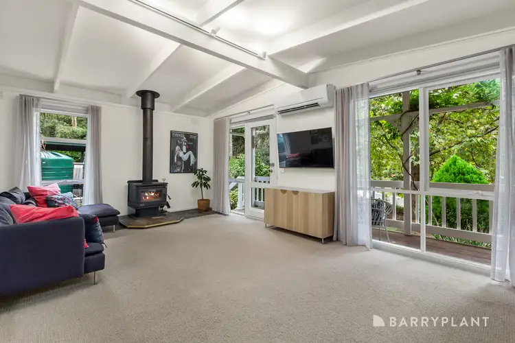 Third view of Homely house listing, 39 Inverness Avenue, The Basin VIC 3154