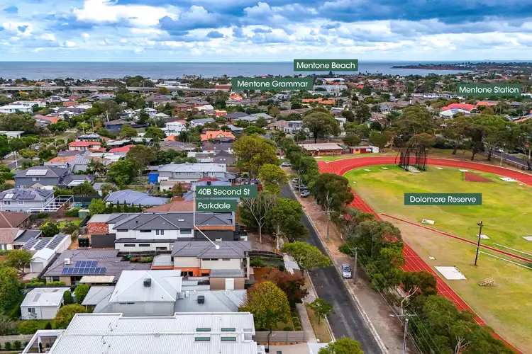 40B Second Street, Parkdale VIC 3195