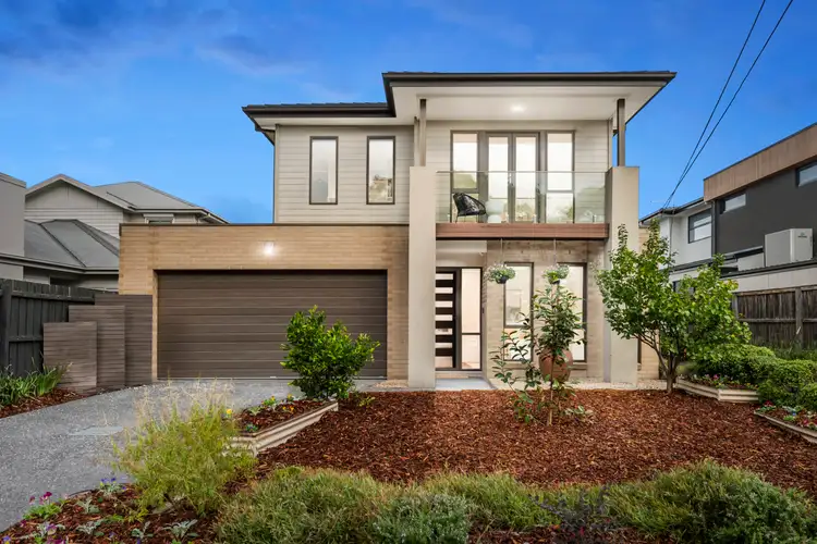 40B Second Street, Parkdale VIC 3195