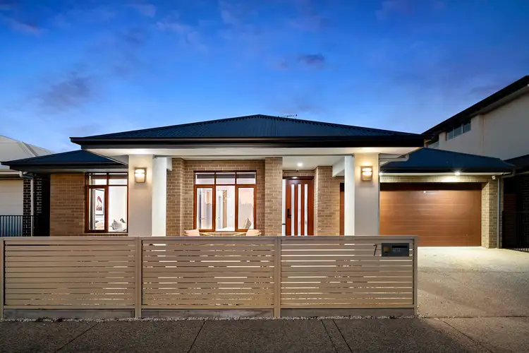7 Webb Street, Lightsview SA 5085