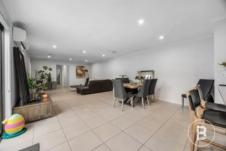 Sixth view of Homely house listing, 81 Oshannassy Parade, Lucas VIC 3350