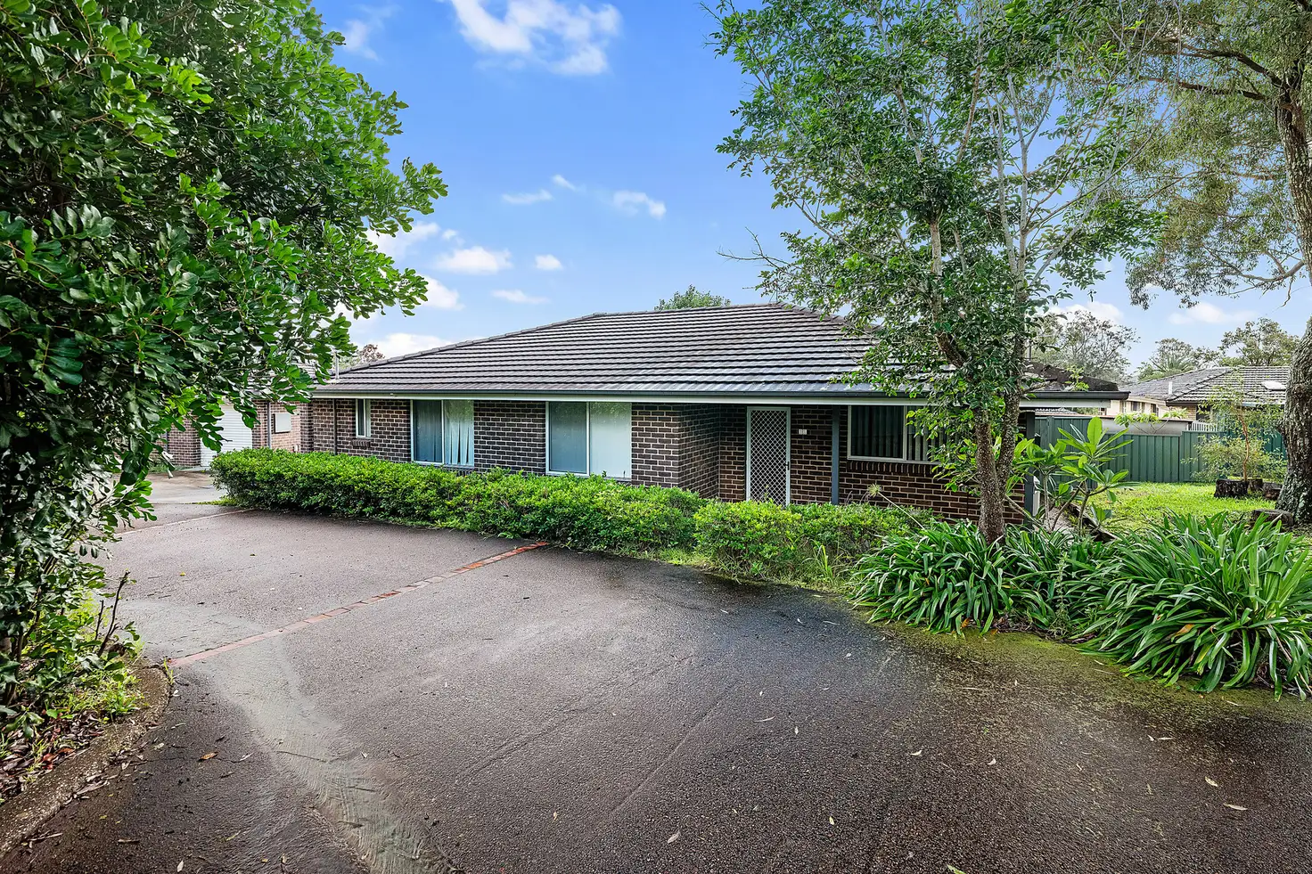 Main view of Homely house listing, 11 Oak Circuit, Raymond Terrace NSW 2324