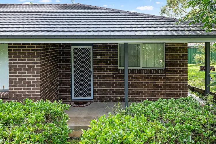 Second view of Homely house listing, 11 Oak Circuit, Raymond Terrace NSW 2324