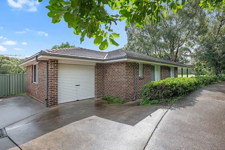Third view of Homely house listing, 11 Oak Circuit, Raymond Terrace NSW 2324
