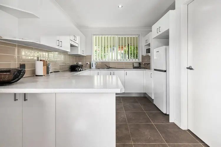 Fourth view of Homely house listing, 11 Oak Circuit, Raymond Terrace NSW 2324