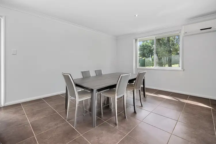 Fifth view of Homely house listing, 11 Oak Circuit, Raymond Terrace NSW 2324