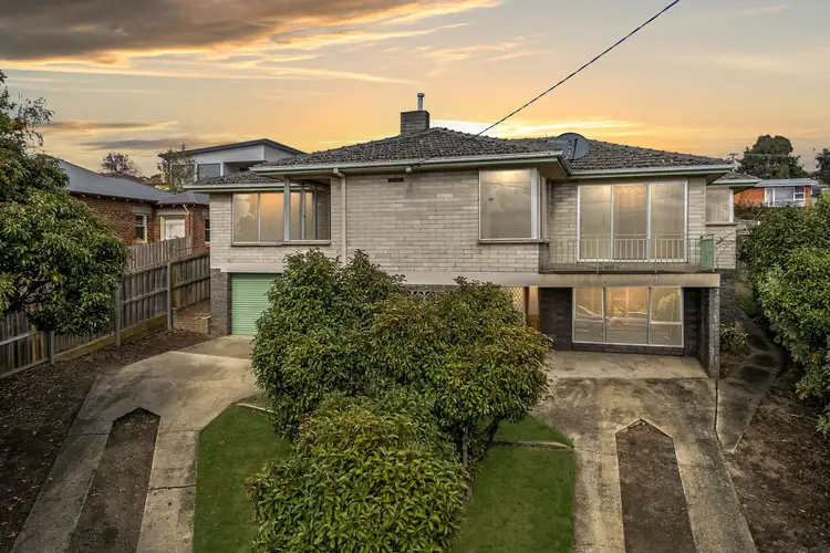 Main view of Homely house listing, 243 West Tamar Road, Riverside TAS 7250