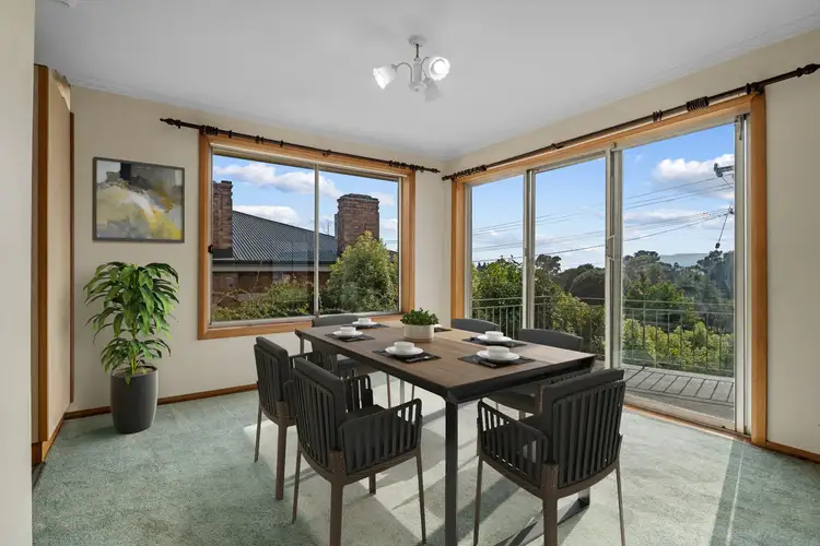 Fifth view of Homely house listing, 243 West Tamar Road, Riverside TAS 7250